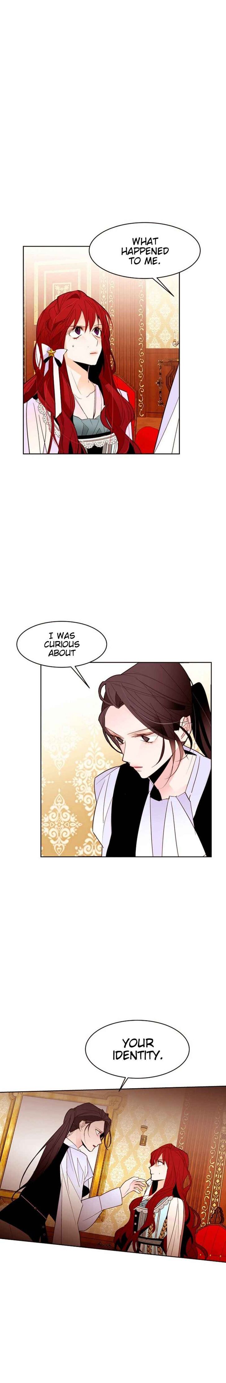 The Stereotypical Life of a Reincarnated Lady Chapter 21 - Page 9