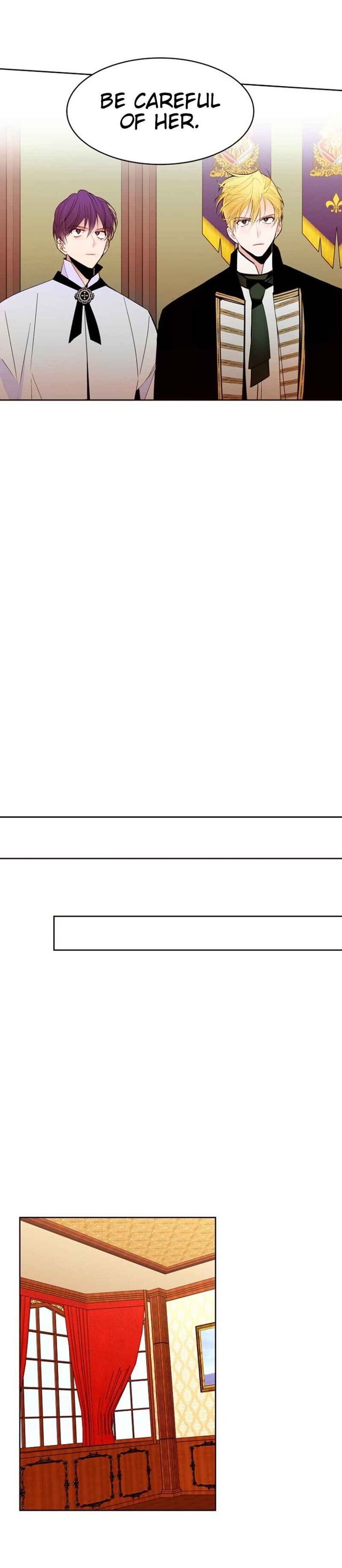 The Stereotypical Life of a Reincarnated Lady Chapter 22 - Page 4