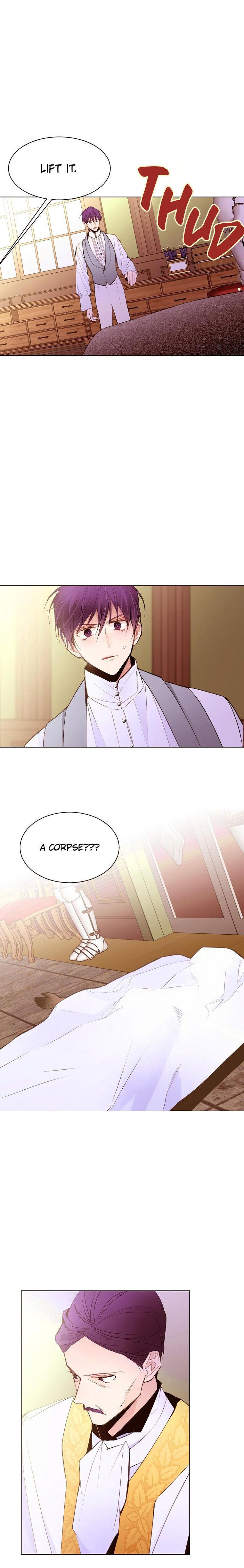 The Stereotypical Life of a Reincarnated Lady Chapter 32 - Page 10