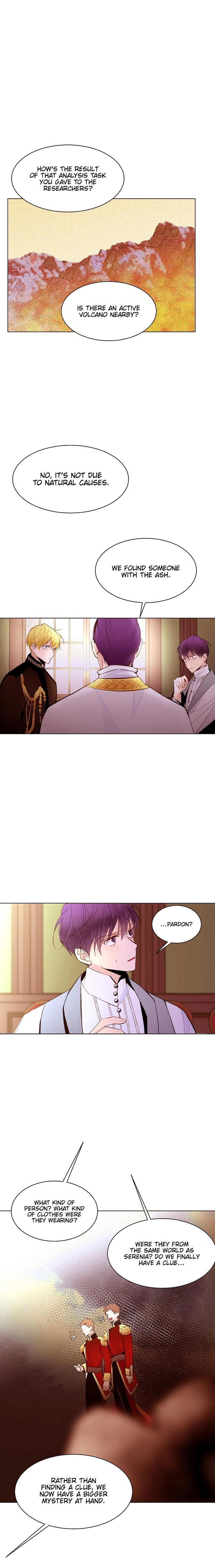 The Stereotypical Life of a Reincarnated Lady Chapter 32 - Page 9