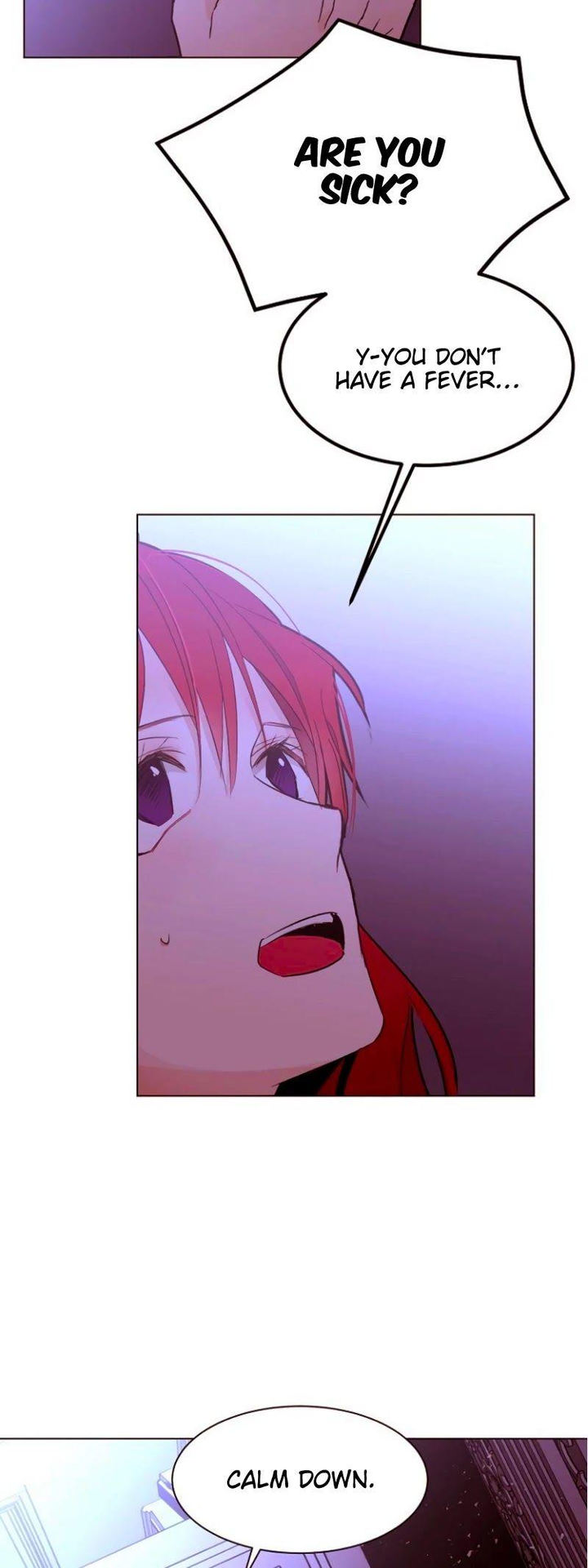 The Stereotypical Life of a Reincarnated Lady Chapter 33 - Page 16