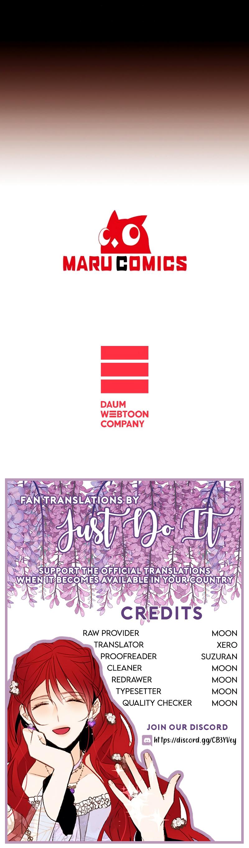 The Stereotypical Life of a Reincarnated Lady Chapter 44 - Page 20