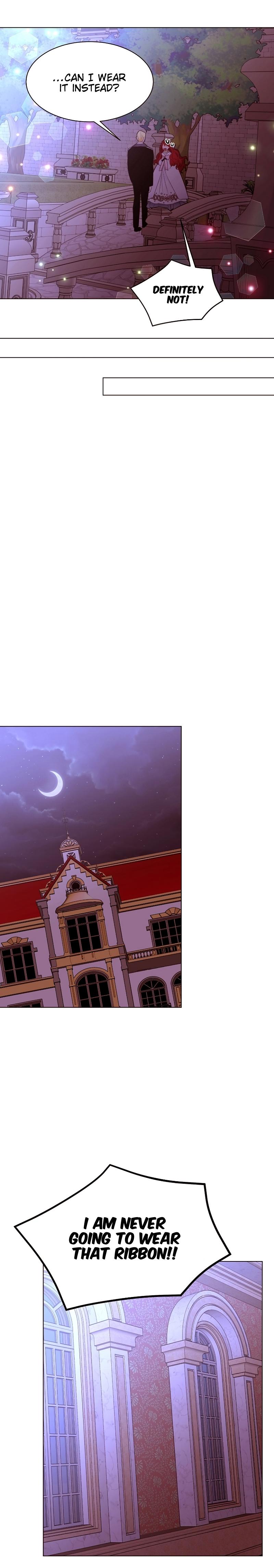 The Stereotypical Life of a Reincarnated Lady Chapter 45 - Page 10