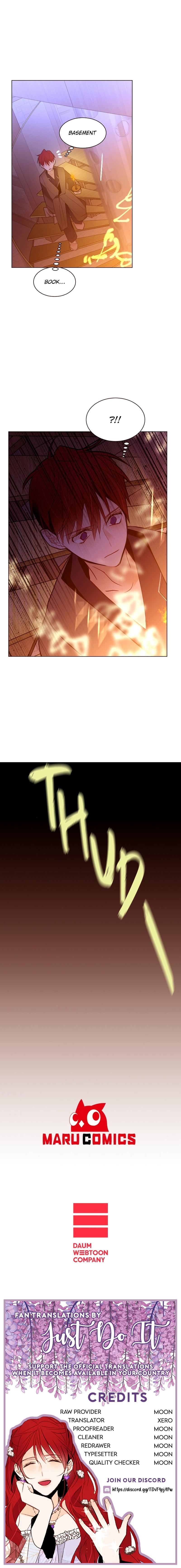 The Stereotypical Life of a Reincarnated Lady Chapter 45 - Page 16