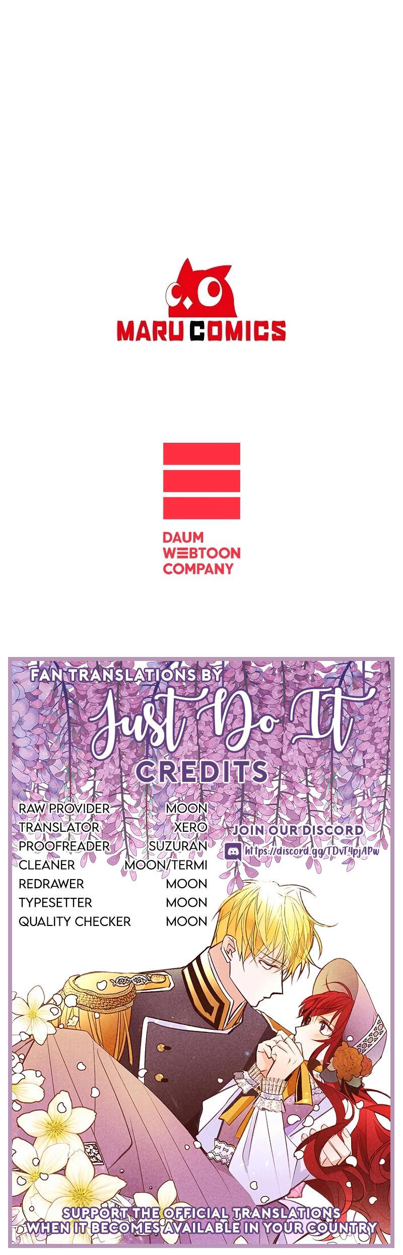 The Stereotypical Life of a Reincarnated Lady Chapter 48 - Page 18