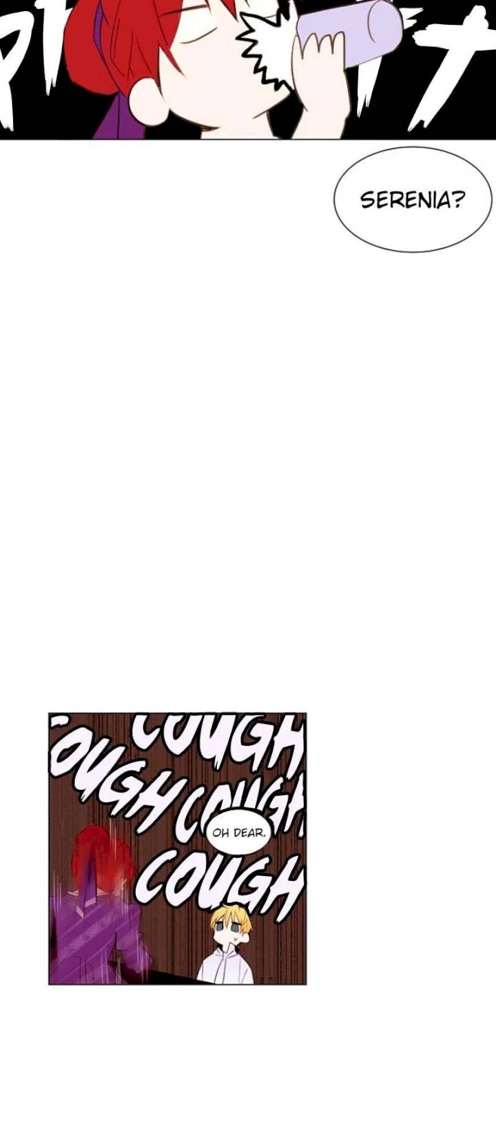 The Stereotypical Life of a Reincarnated Lady Chapter 5 - Page 43