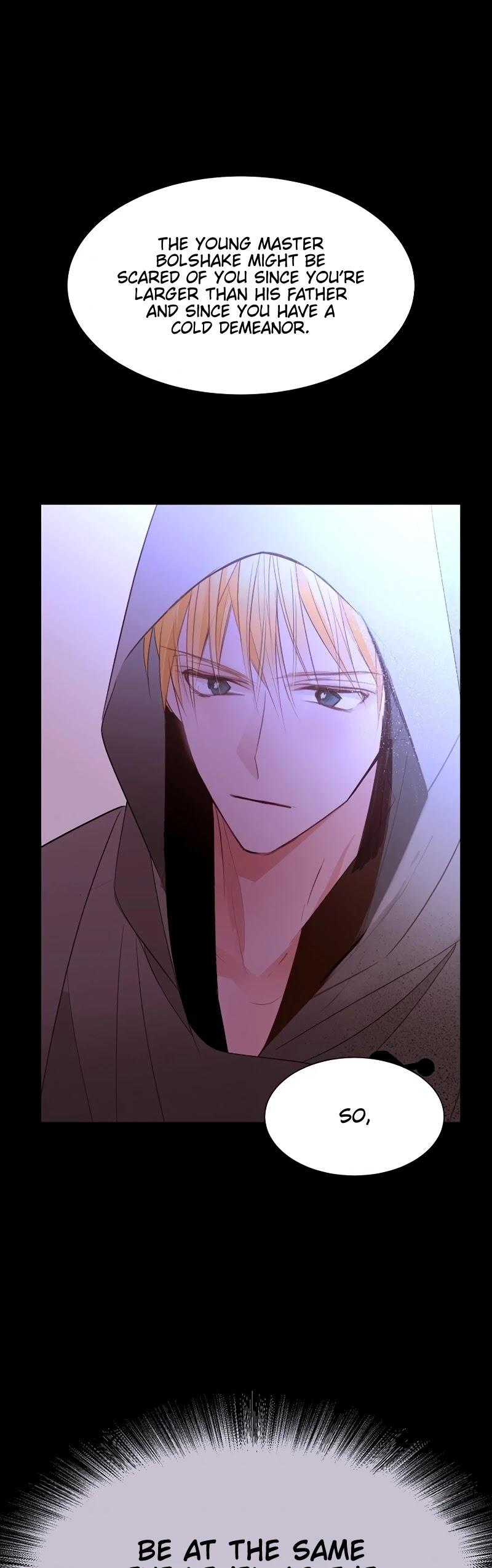 The Stereotypical Life of a Reincarnated Lady Chapter 52 - Page 25