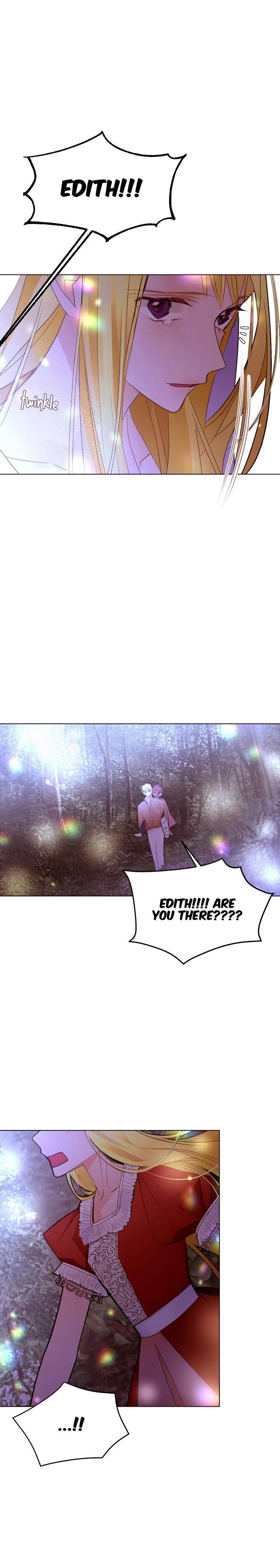 The Stereotypical Life of a Reincarnated Lady Chapter 54 - Page 17