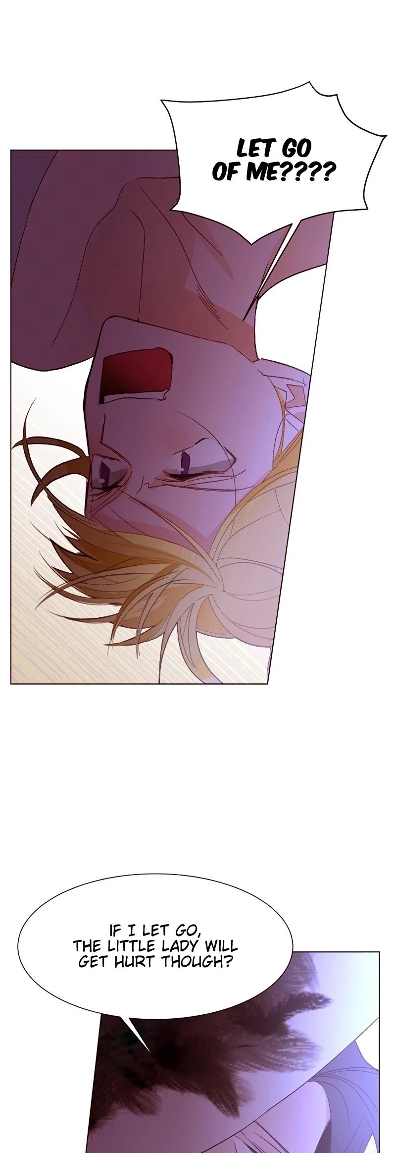 The Stereotypical Life of a Reincarnated Lady Chapter 60 - Page 25