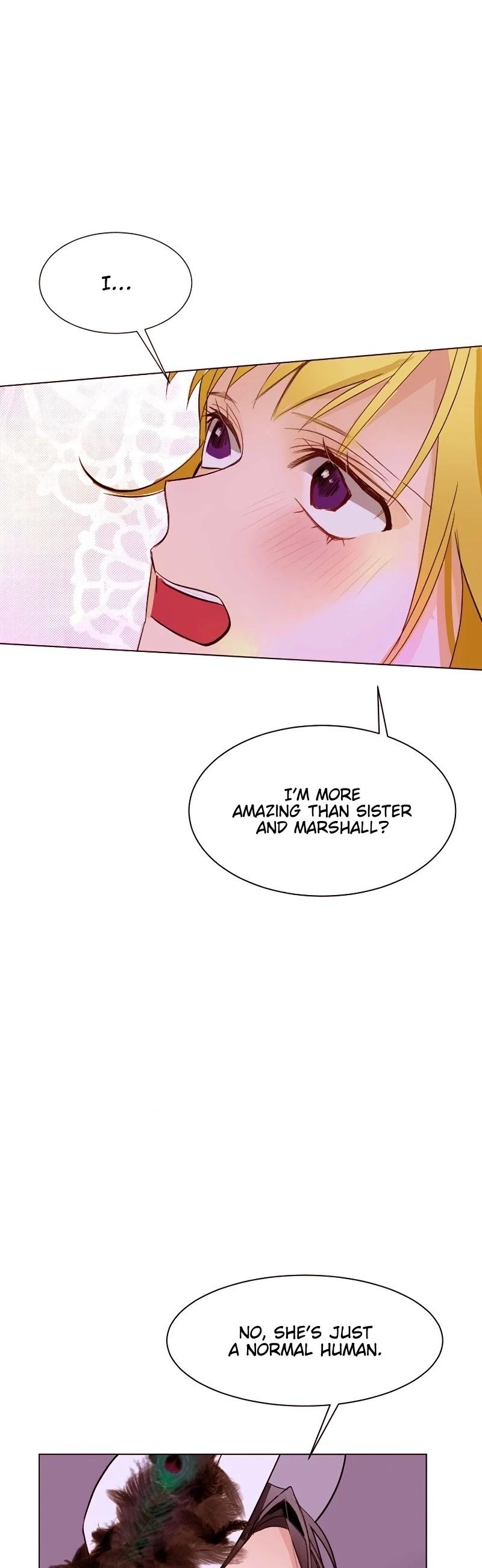 The Stereotypical Life of a Reincarnated Lady Chapter 60 - Page 31