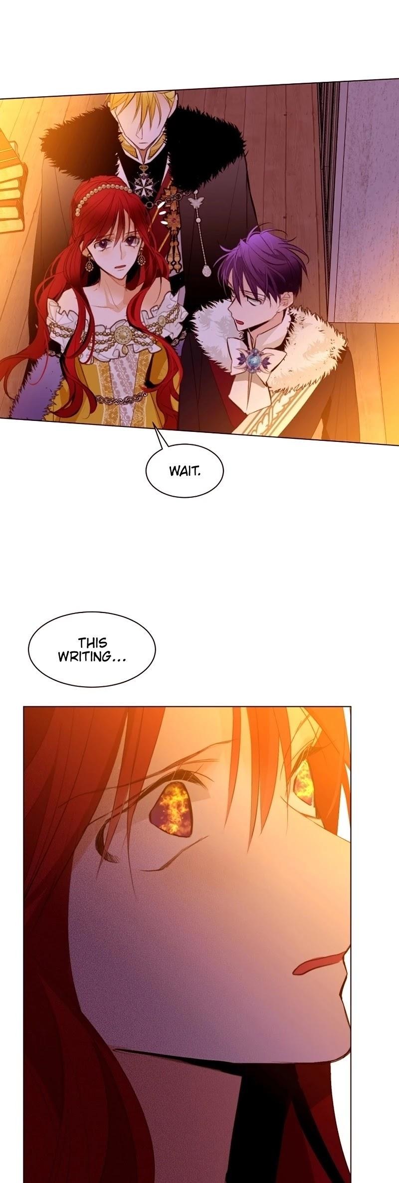 The Stereotypical Life of a Reincarnated Lady Chapter 61 - Page 9