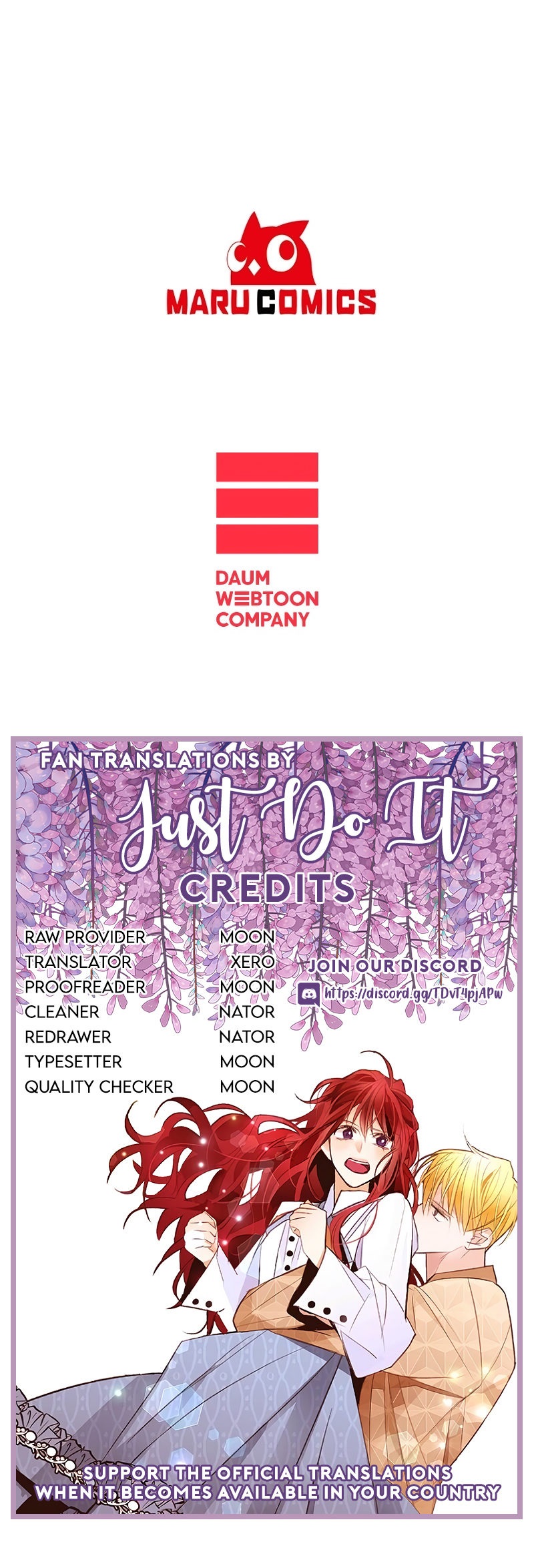 The Stereotypical Life of a Reincarnated Lady Chapter 62 - Page 19