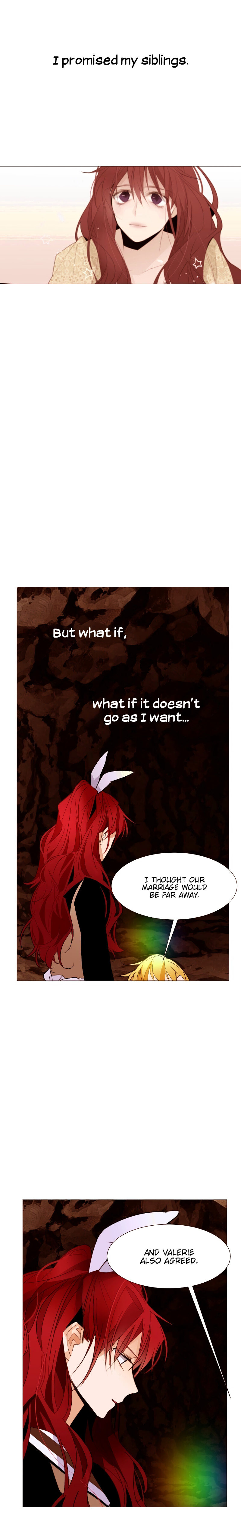 The Stereotypical Life of a Reincarnated Lady Chapter 67 - Page 15