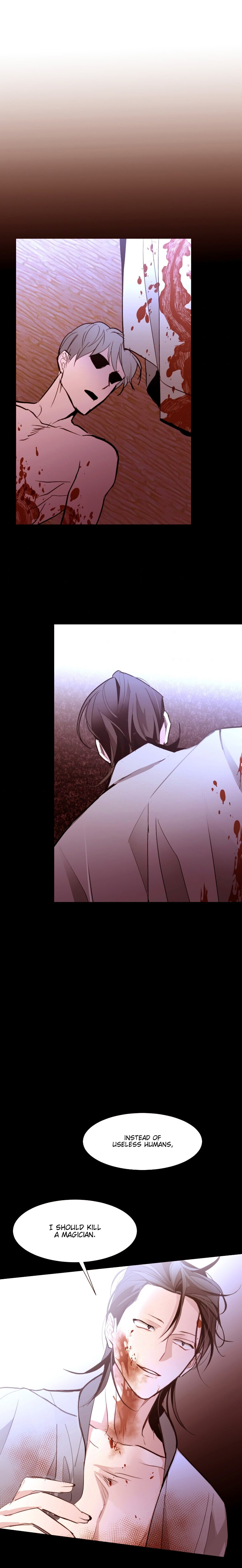 The Stereotypical Life of a Reincarnated Lady Chapter 68 - Page 19