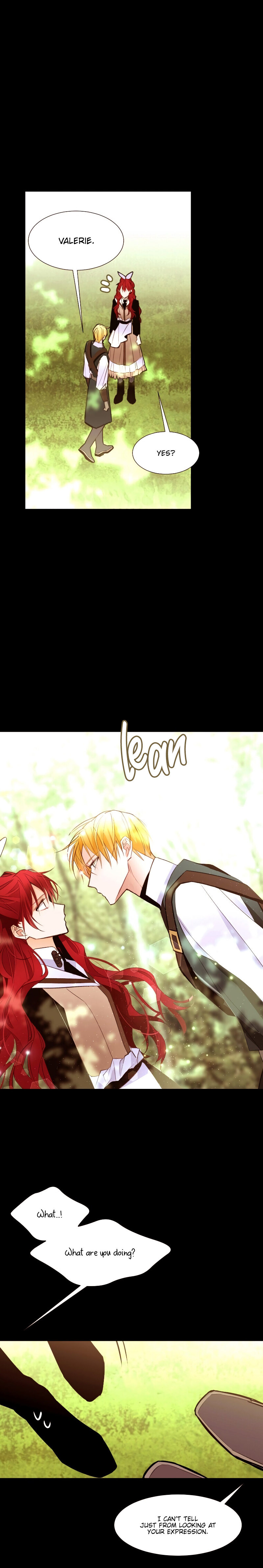 The Stereotypical Life of a Reincarnated Lady Chapter 69 - Page 10