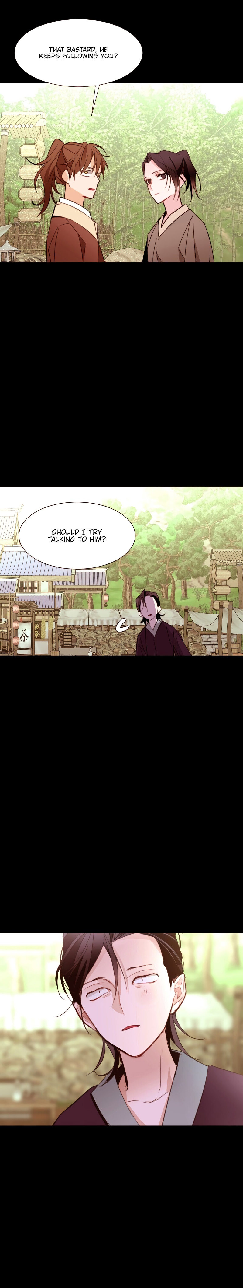 The Stereotypical Life of a Reincarnated Lady Chapter 69 - Page 17