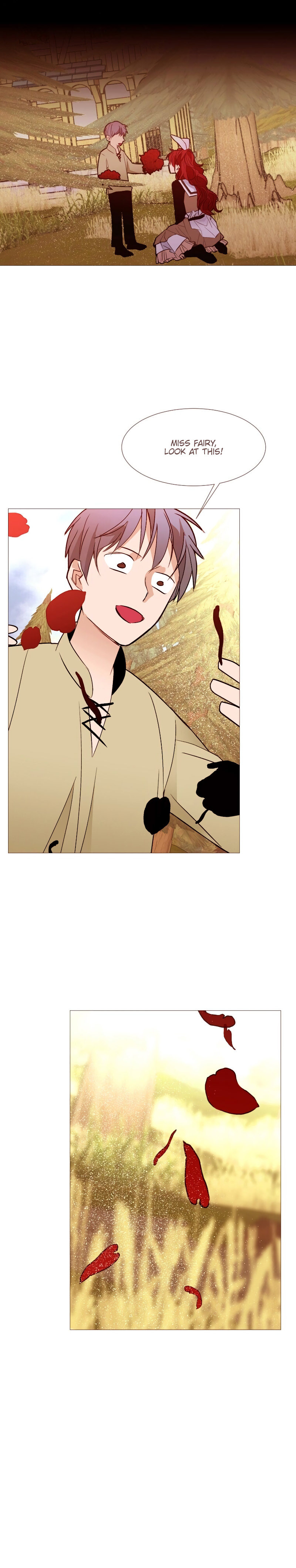 The Stereotypical Life of a Reincarnated Lady Chapter 69 - Page 2