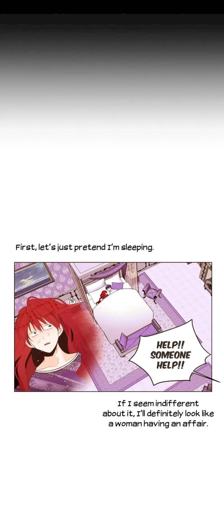 The Stereotypical Life of a Reincarnated Lady Chapter 7 - Page 31