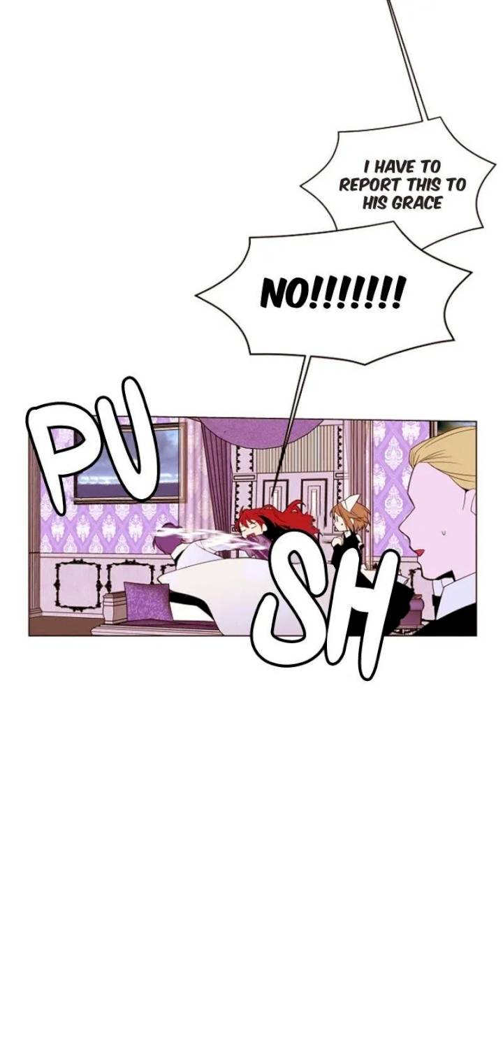 The Stereotypical Life of a Reincarnated Lady Chapter 7 - Page 36