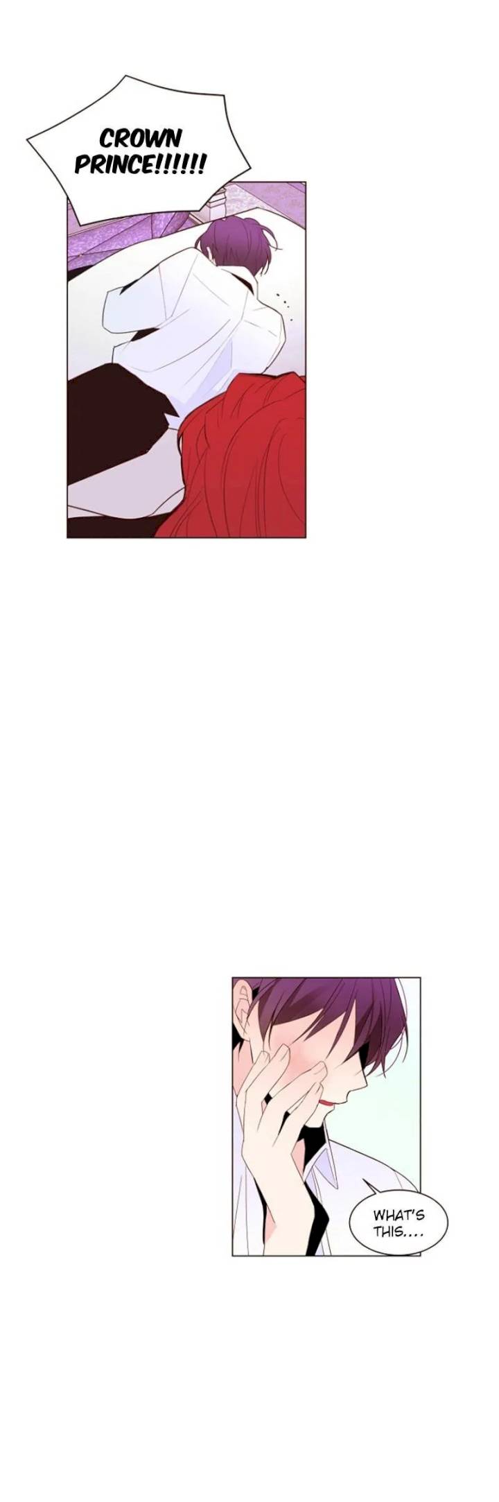 The Stereotypical Life of a Reincarnated Lady Chapter 7 - Page 39