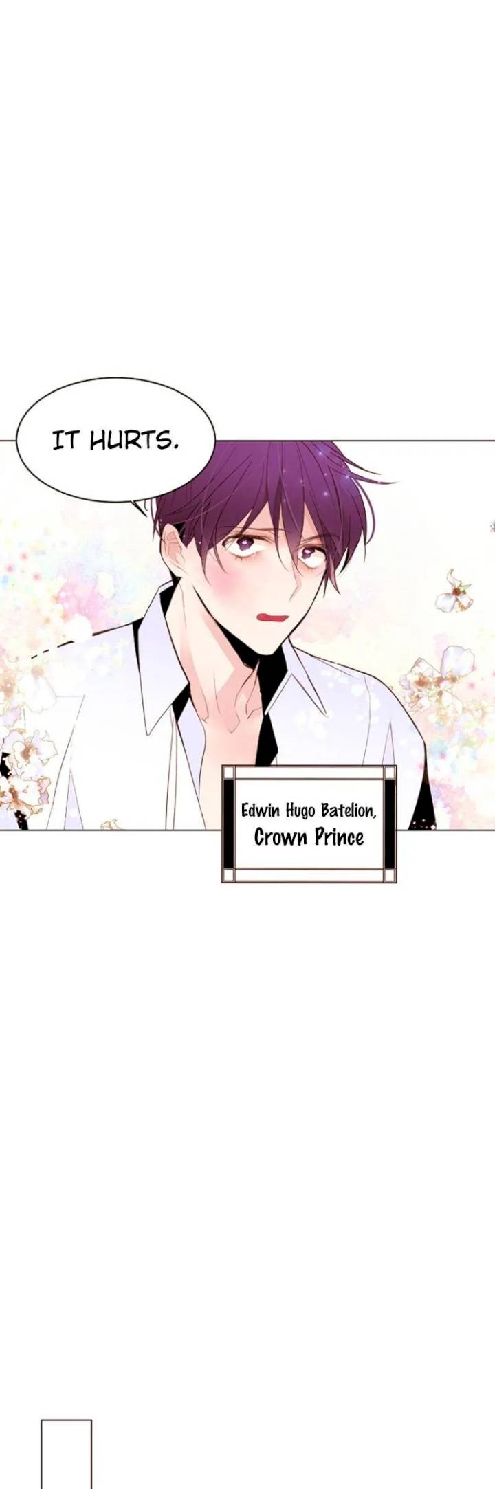 The Stereotypical Life of a Reincarnated Lady Chapter 7 - Page 40