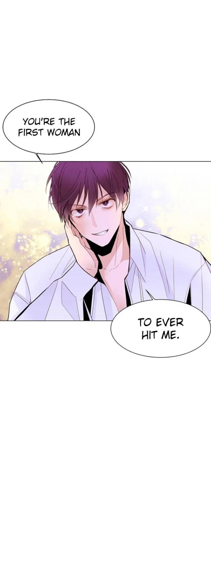 The Stereotypical Life of a Reincarnated Lady Chapter 8 - Page 1