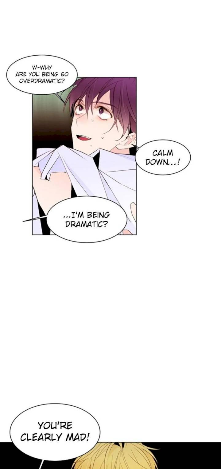 The Stereotypical Life of a Reincarnated Lady Chapter 8 - Page 25