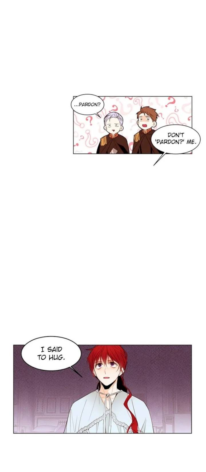 The Stereotypical Life of a Reincarnated Lady Chapter 8 - Page 41