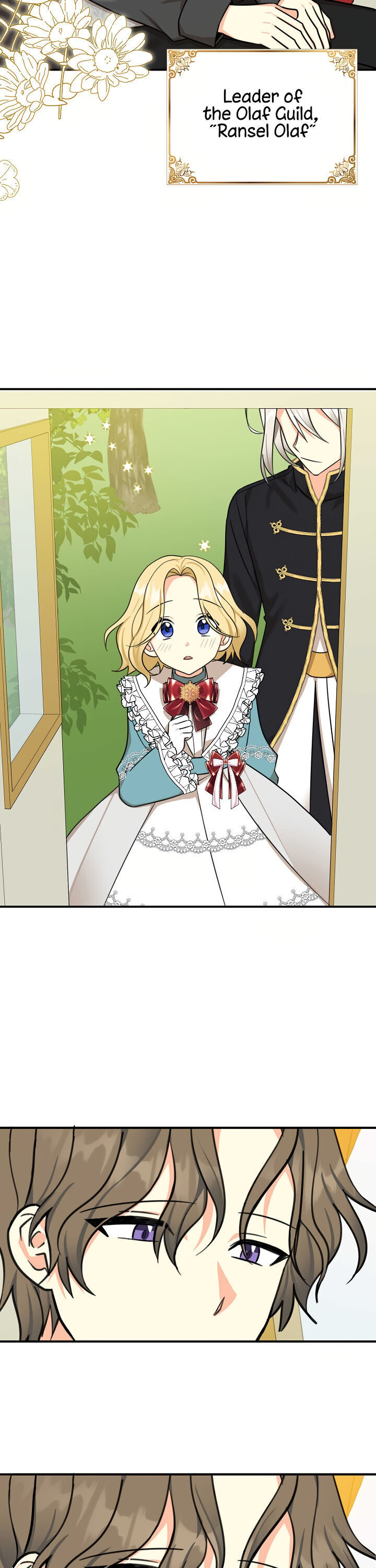 My Three Tyrant Brothers Chapter 33 - Page 19