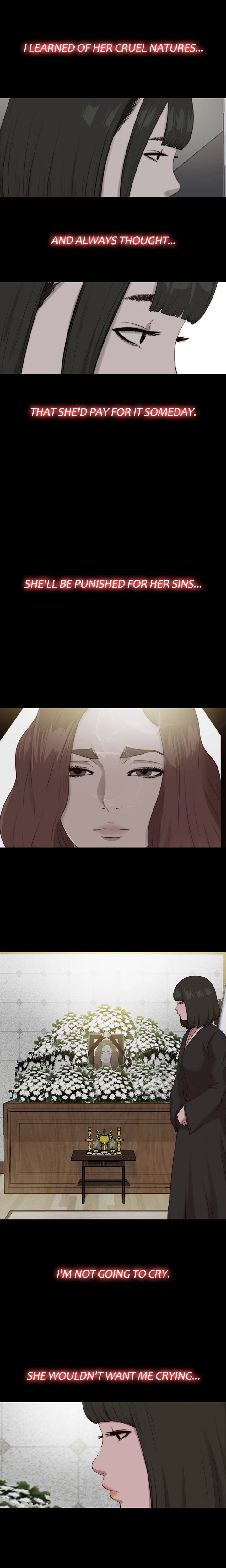 The Girl Next Door Chapter 111 - Page 8