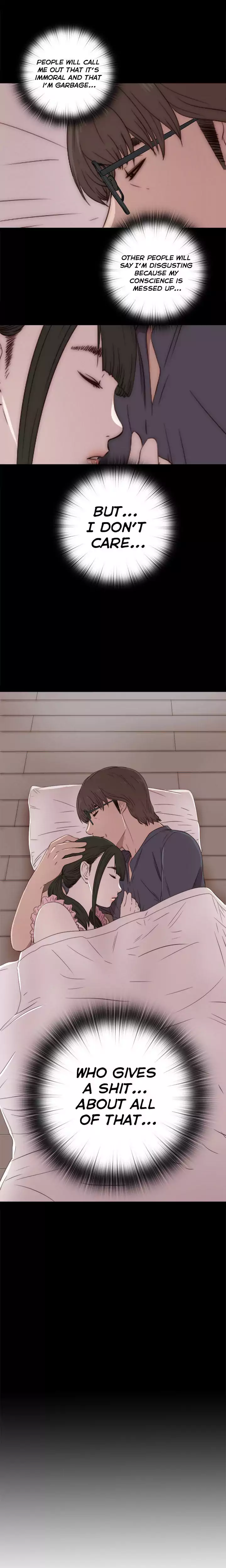 The Girl Next Door Chapter 29 - Page 19