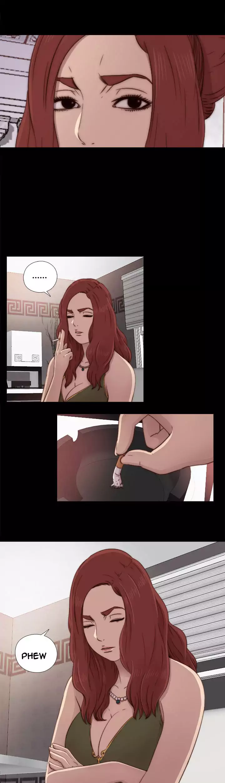 The Girl Next Door Chapter 40 - Page 29