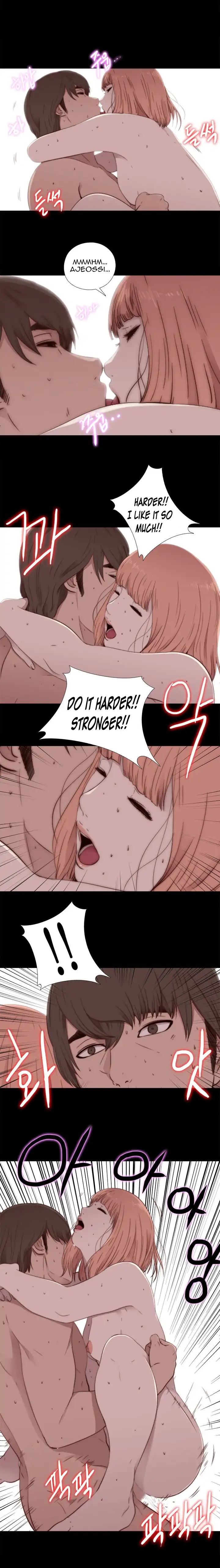 The Girl Next Door Chapter 48 - Page 17