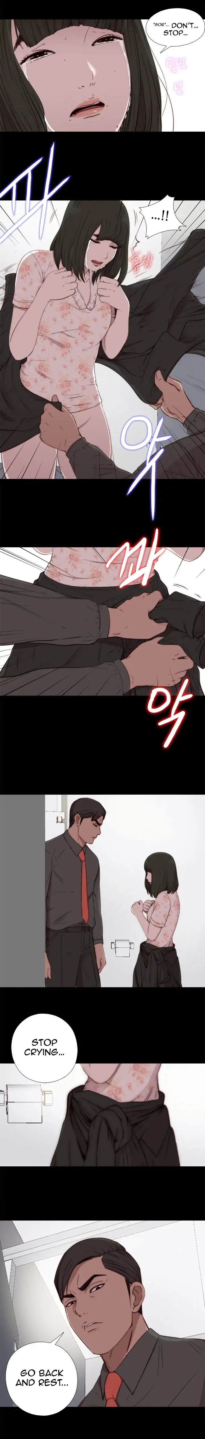 The Girl Next Door Chapter 53 - Page 19