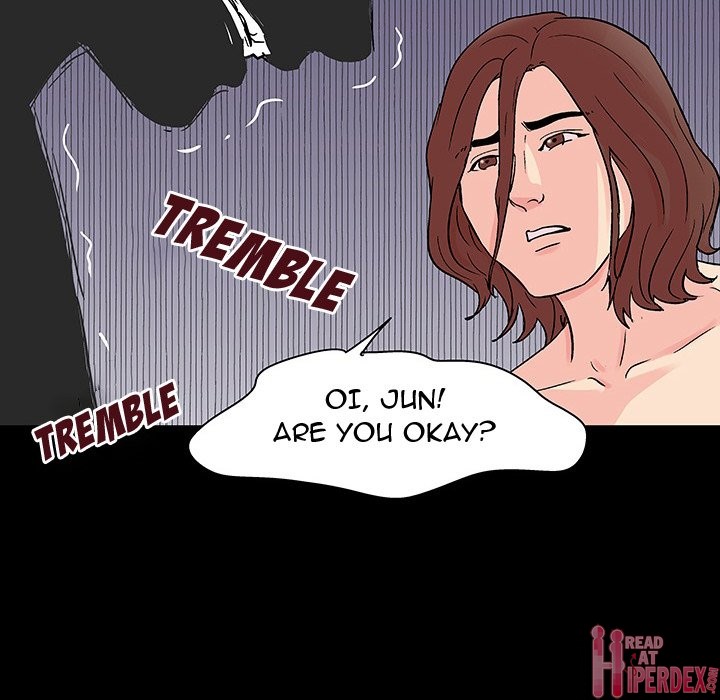 Project Utopia Chapter 105 - Page 47