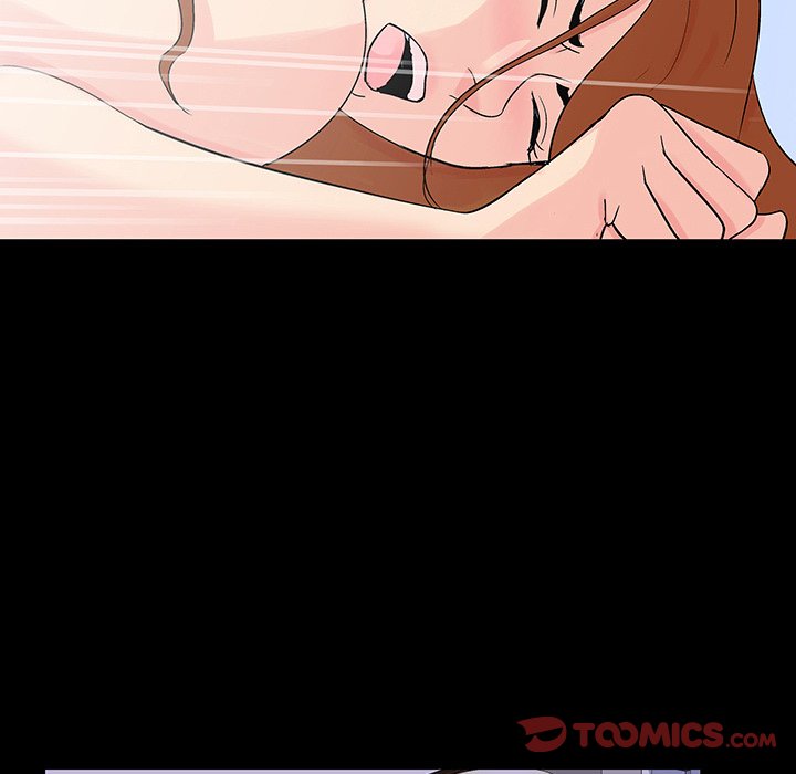 Project Utopia Chapter 115 - Page 32