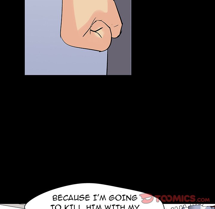 Project Utopia Chapter 129 - Page 54