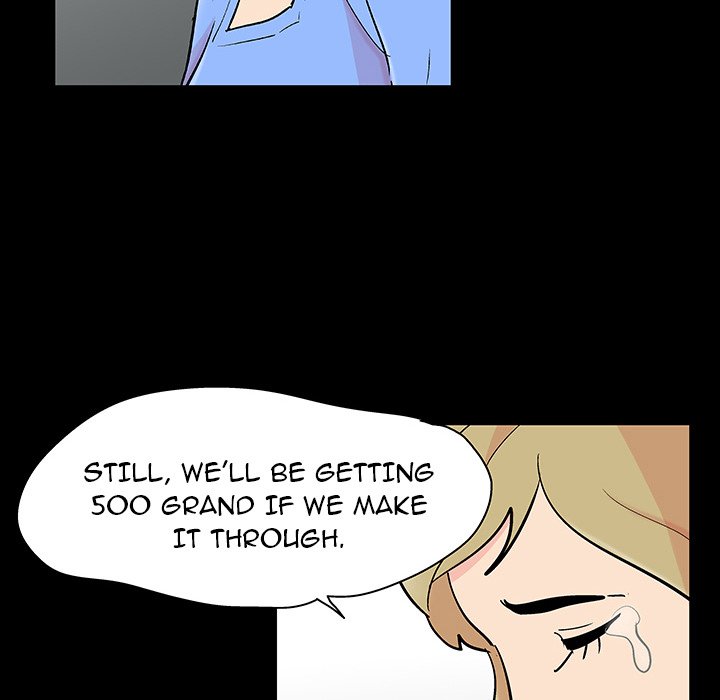 Project Utopia Chapter 130 - Page 30