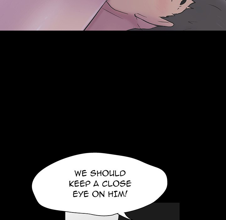 Project Utopia Chapter 139 - Page 59