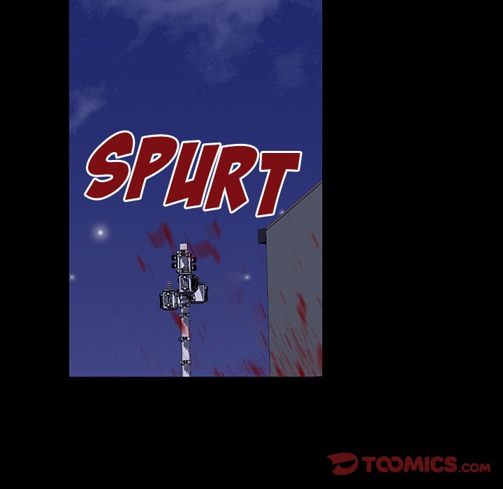 Project Utopia Chapter 149 - Page 138