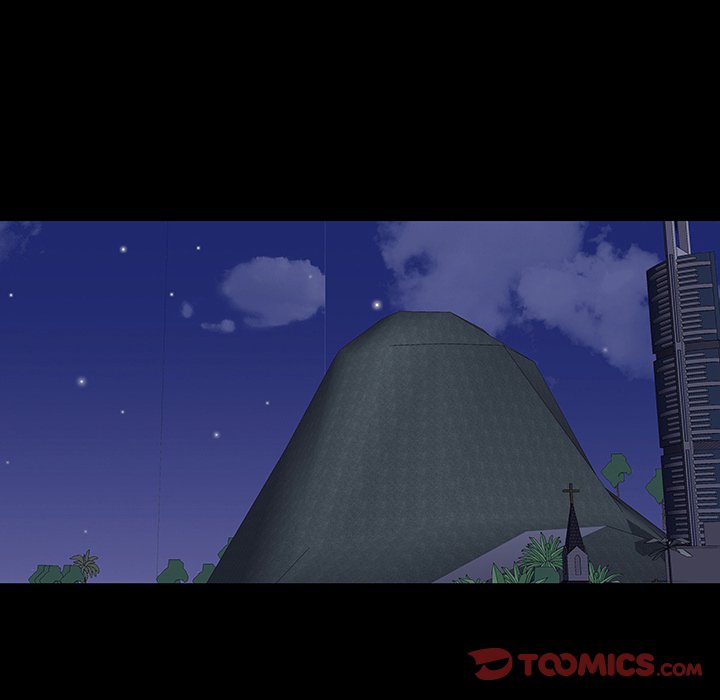 Project Utopia Chapter 149 - Page 39