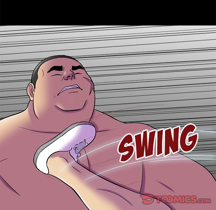 Project Utopia Chapter 157 - Page 8