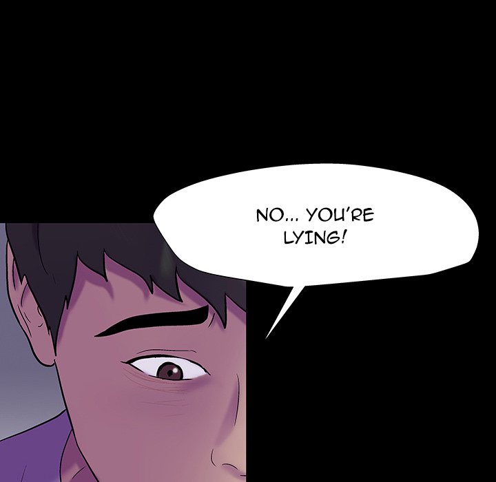 Project Utopia Chapter 161 - Page 82