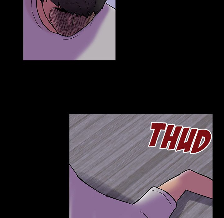 Project Utopia Chapter 161 - Page 93