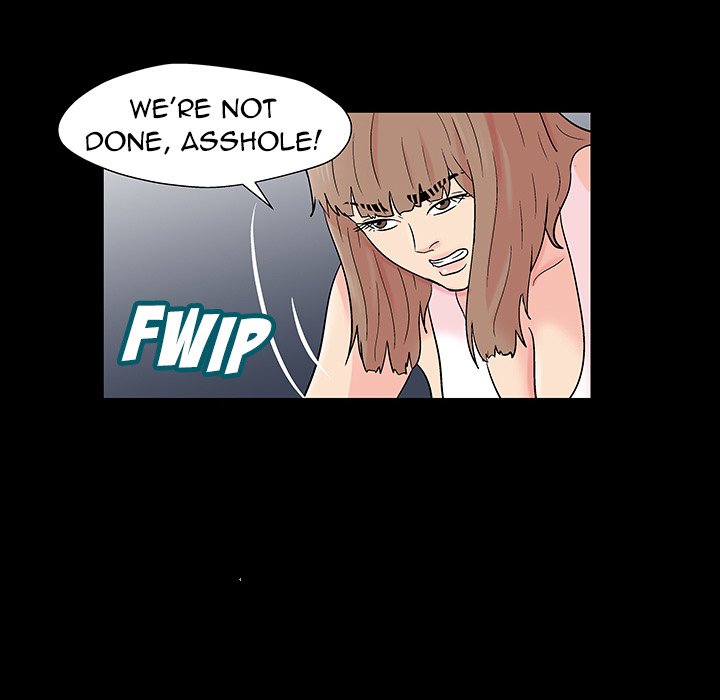 Project Utopia Chapter 162 - Page 67