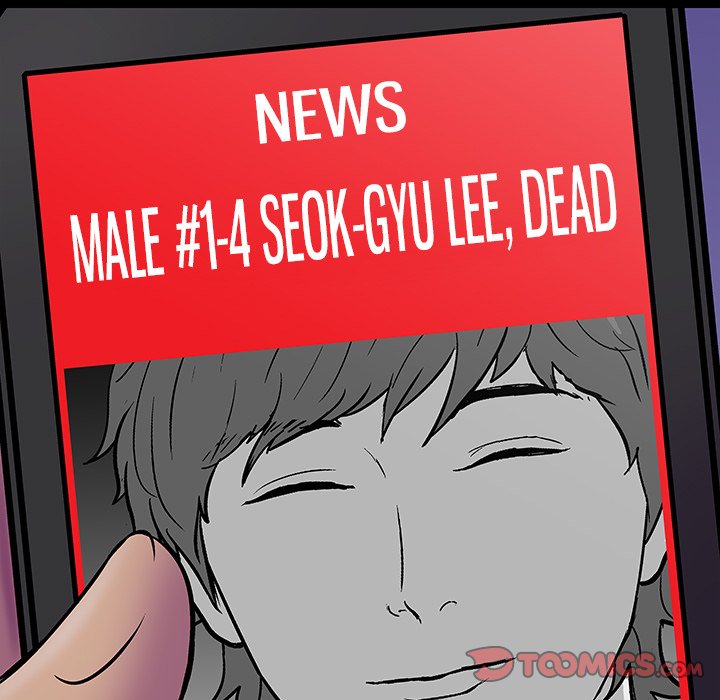 Project Utopia Chapter 178 - Page 30