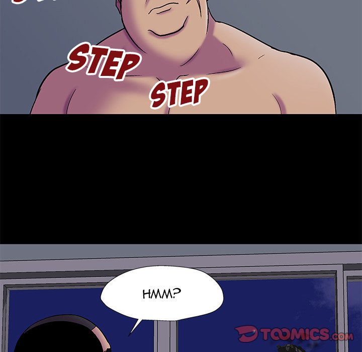 Project Utopia Chapter 178 - Page 46