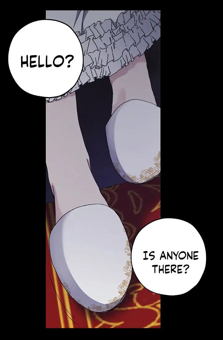 The Tyrant’s First Love Chapter 12 - Page 11