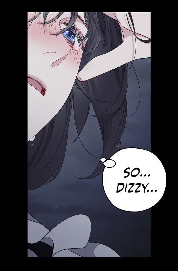 The Tyrant’s First Love Chapter 12 - Page 18