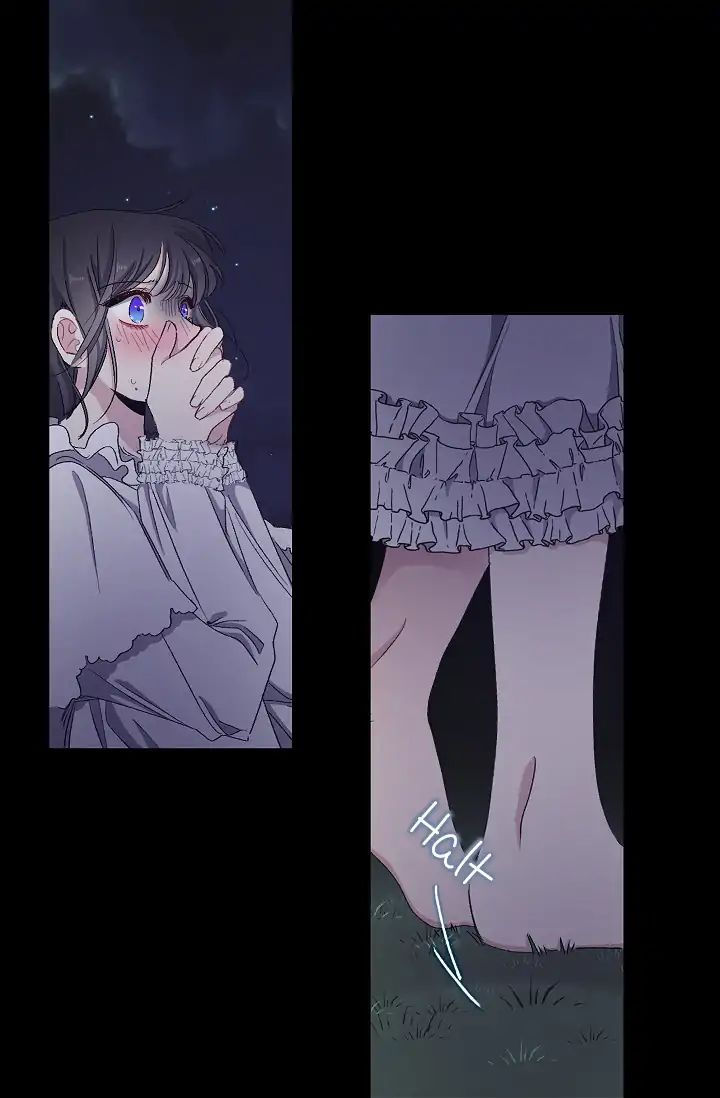 The Tyrant’s First Love Chapter 12 - Page 42